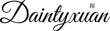 Daintyxuan logo