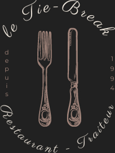 Restaurant Le Tie Break logo
