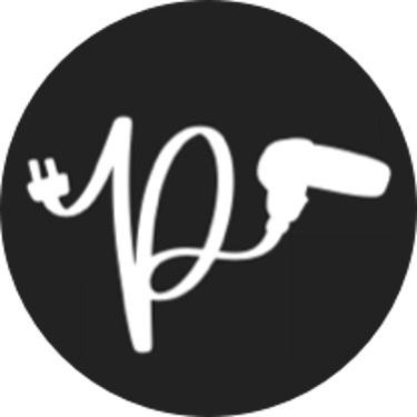 Productos para el mantenimiento del cabello en casa logo