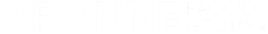 ARONNE FACCIO logo