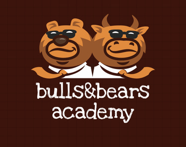 bullsndbears logo