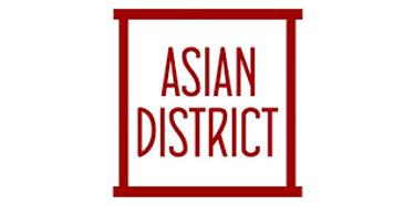 Asian District logo