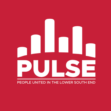 P.U.L.S.E logo