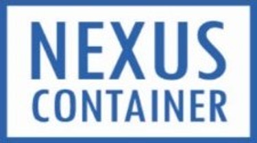 Nexus Container logo