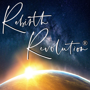 Rebirth Revolution logo