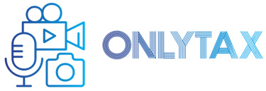 OnlyTax - Accountants & Tax Advice for Onlyfans Creators logo