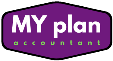 MY Plan Accountant: NDIS Plan Management Specialists logo