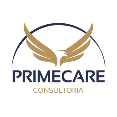Prime Care logo