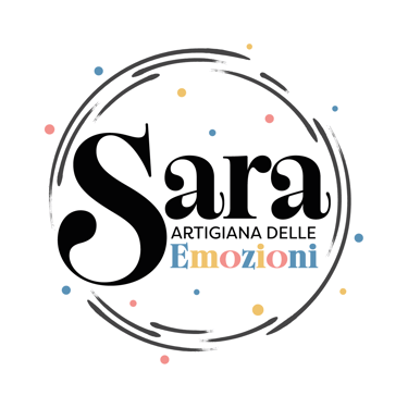 Sara artigiana delle emozioni logo