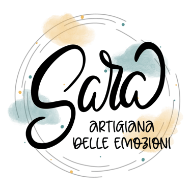 Sara artigiana delle emozioni logo