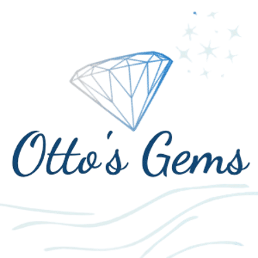 Otto's Gems logo