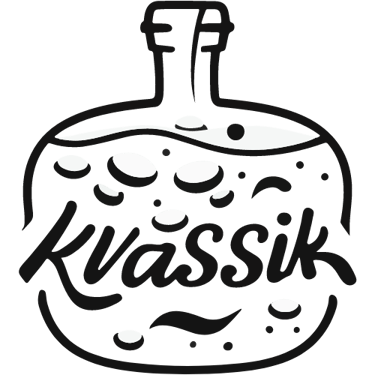 Kvassik | Квассик logo
