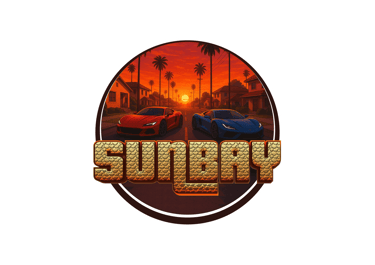 SUNBAY logo