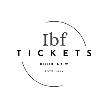 IBF-Tickets logo