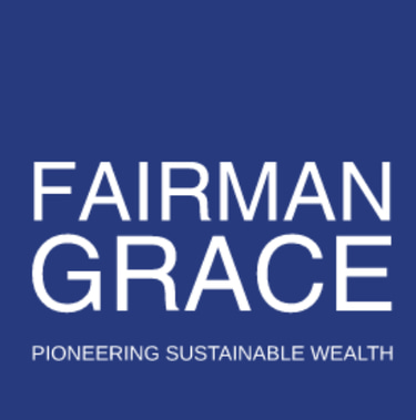 FAIRMAN GRACE logo