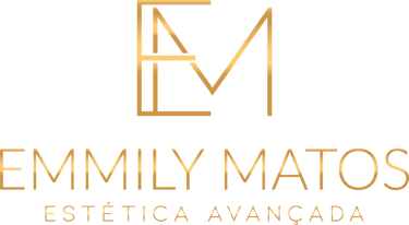 Emmily Matos Estética Avançada logo