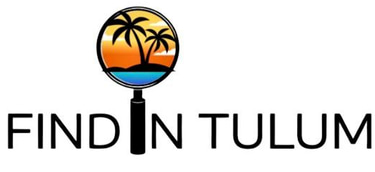 Find in Tulum logo
