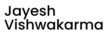 Jayesh Vishwakarma logo