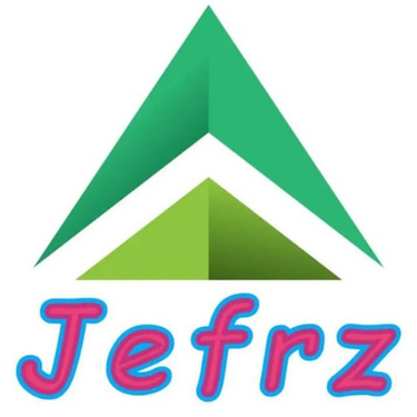 Jefrz Fintech logo