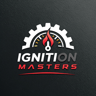 Ignition Masters logo