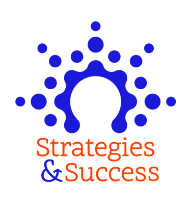 Strategies & Success logo