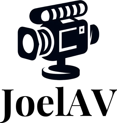 JoelAV logo