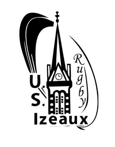 Union Sportive Izeaux logo