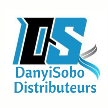 Distributeurs DanyiSobo Sarl logo