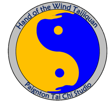 Paignton Tai Chi Studio logo