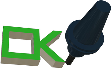 Box-K CNC LLC logo