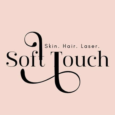 Soft Touch Skin Hair Laser & Dental Clinic logo