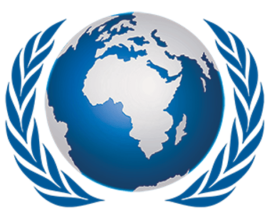Bureau of Diplomatic Security | United Nations Diplomacy mission of Diplomatic Security Services logo