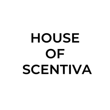 HOUSE OF SCENTIVA logo