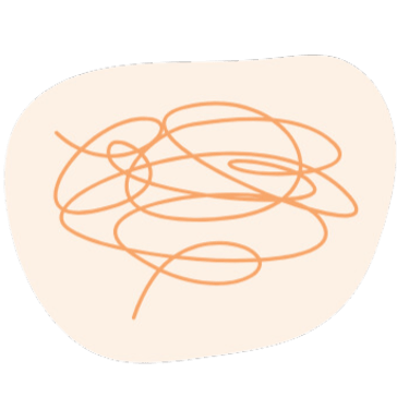 Psicóloga Bárbara Kremer logo