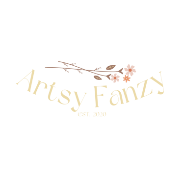 Artsy Fanzy logo
