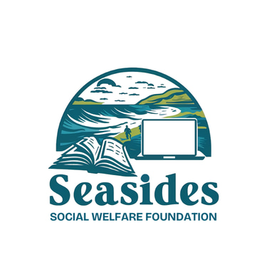 SEASIDES SOCIAL WELFARE FOUNDATION logo