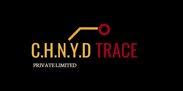 CHNYD TRACE PRIVATE LIMITED logo