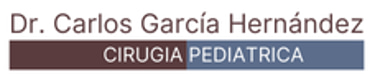 Dr. Carlos Garcia logo