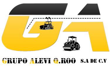 GRUPO ALEVI logo