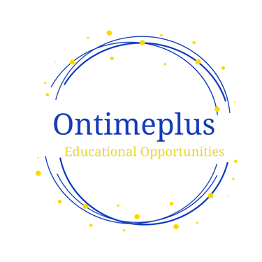 Ontimeplus logo