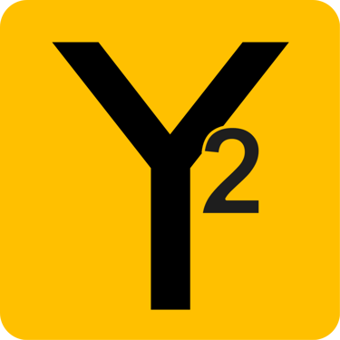 Y2 SOLAR logo