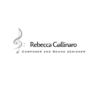 Rebecca Gallinaro logo