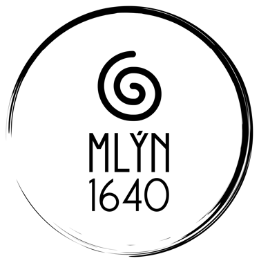 Mlýn 1640 logo