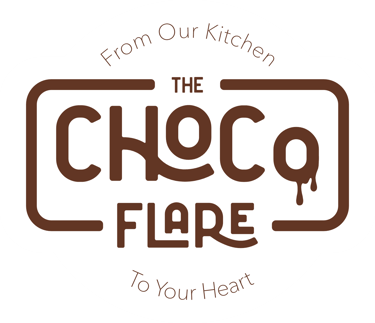 The Chocoflare logo