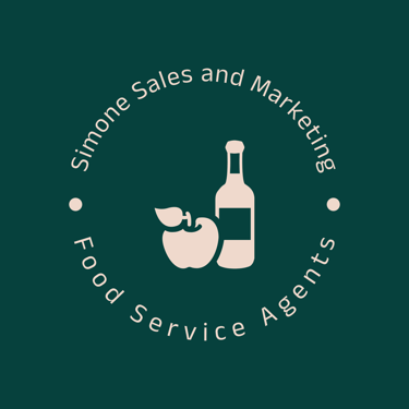 Simone Sales and Marketing Foodservice Broker logo