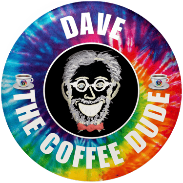 davethecoffeedude logo