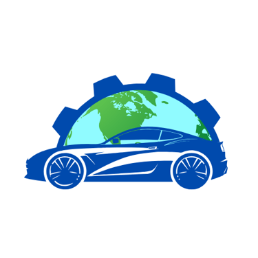 Car World am Ringcenter logo