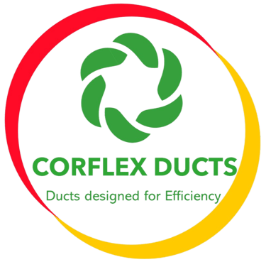 Corflex Ducts logo