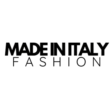 MADE IN ITALY FASHION logo