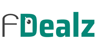 Factory Deals logo